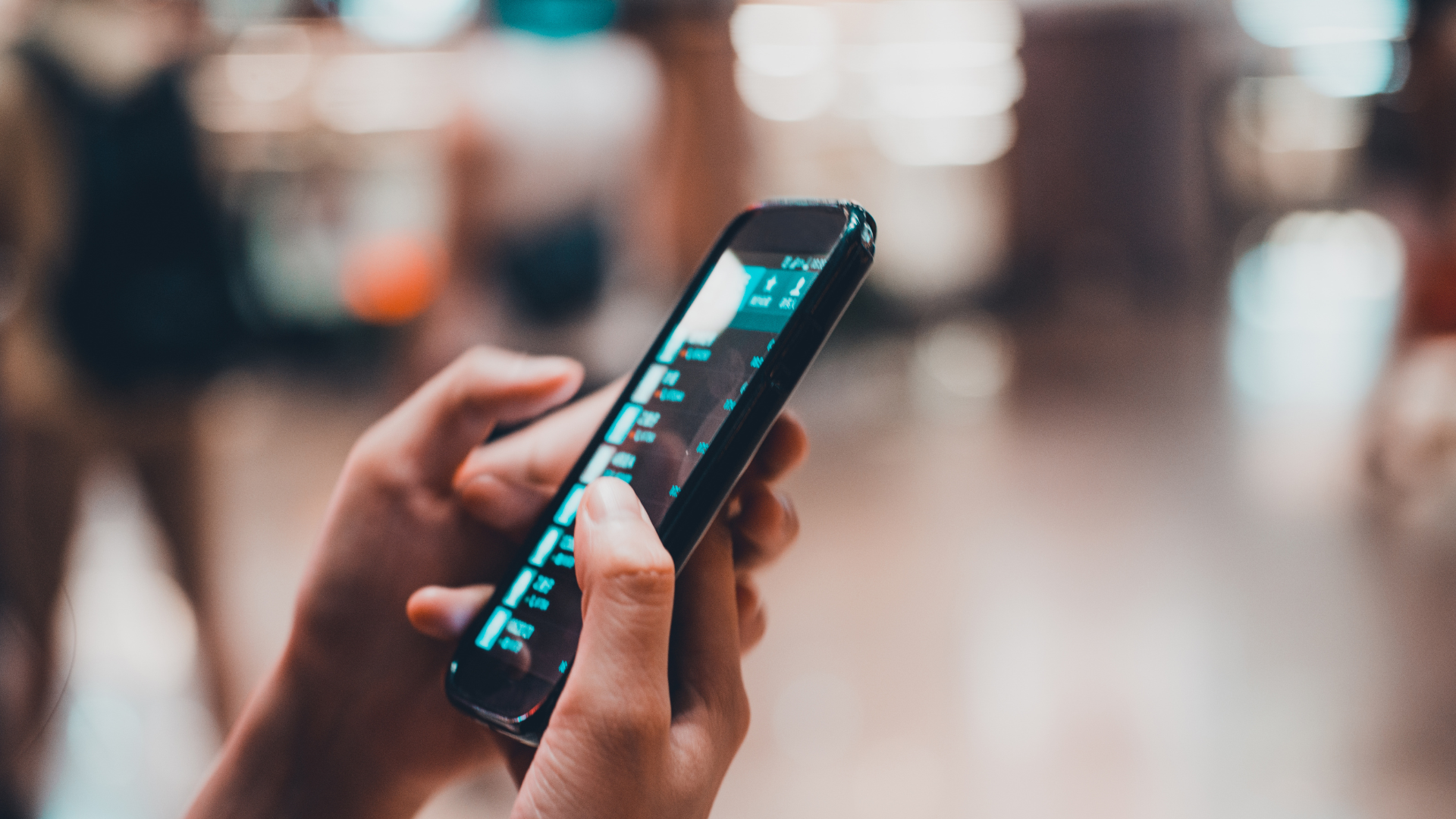 Desconectar pra se reconectar: como o uso excessivo do celular afeta sua mente