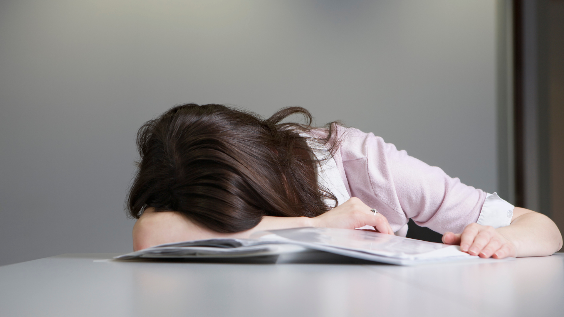 Cansado o tempo todo? Pode ser mais do que físico…