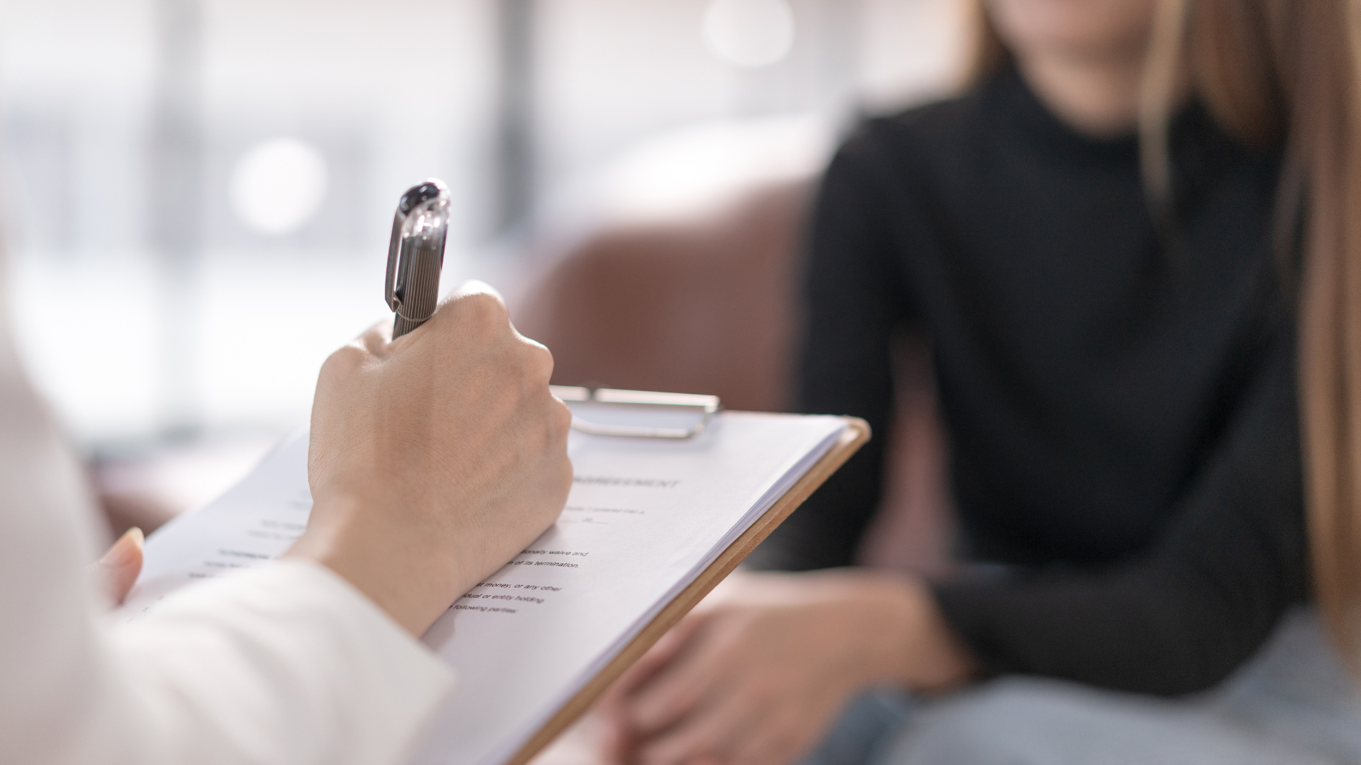 O que você pode aprender com a terapia?