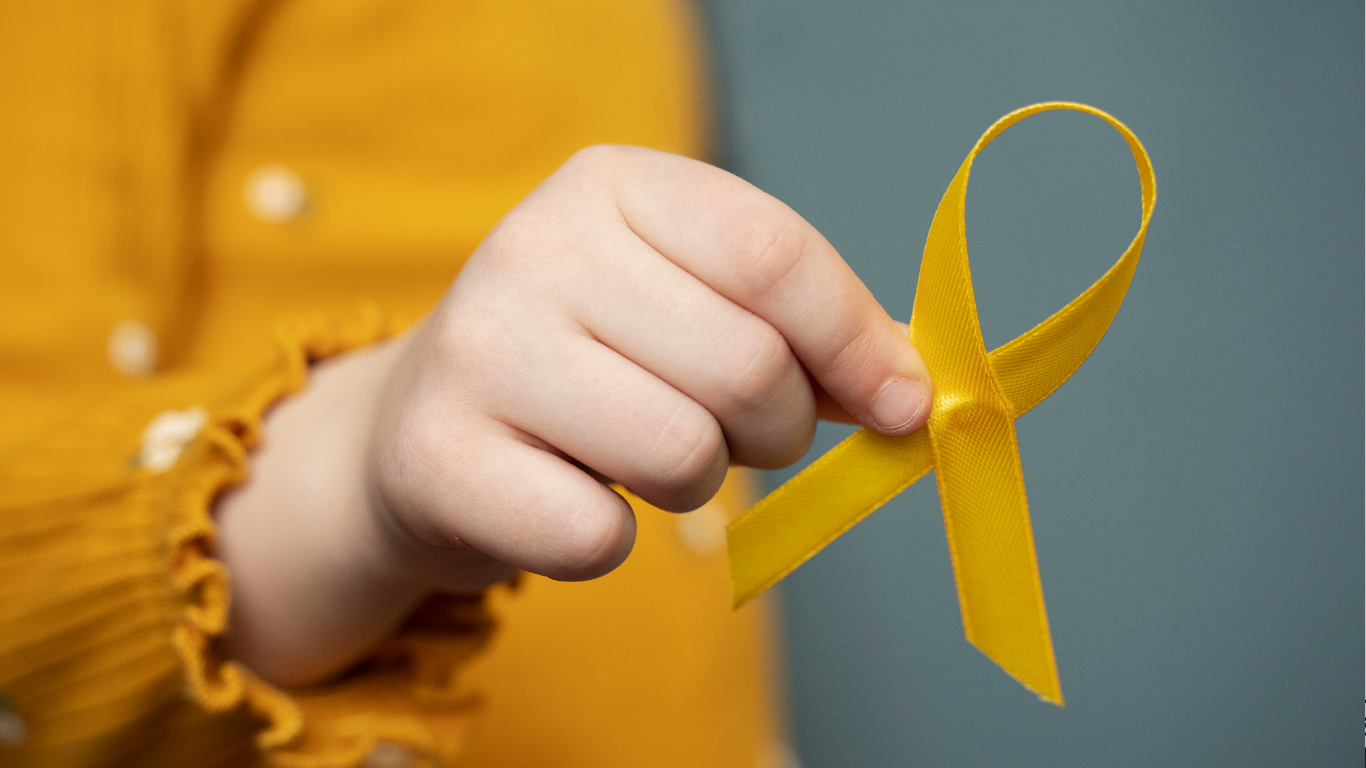 Setembro Amarelo: a importância de falar sobre saúde mental