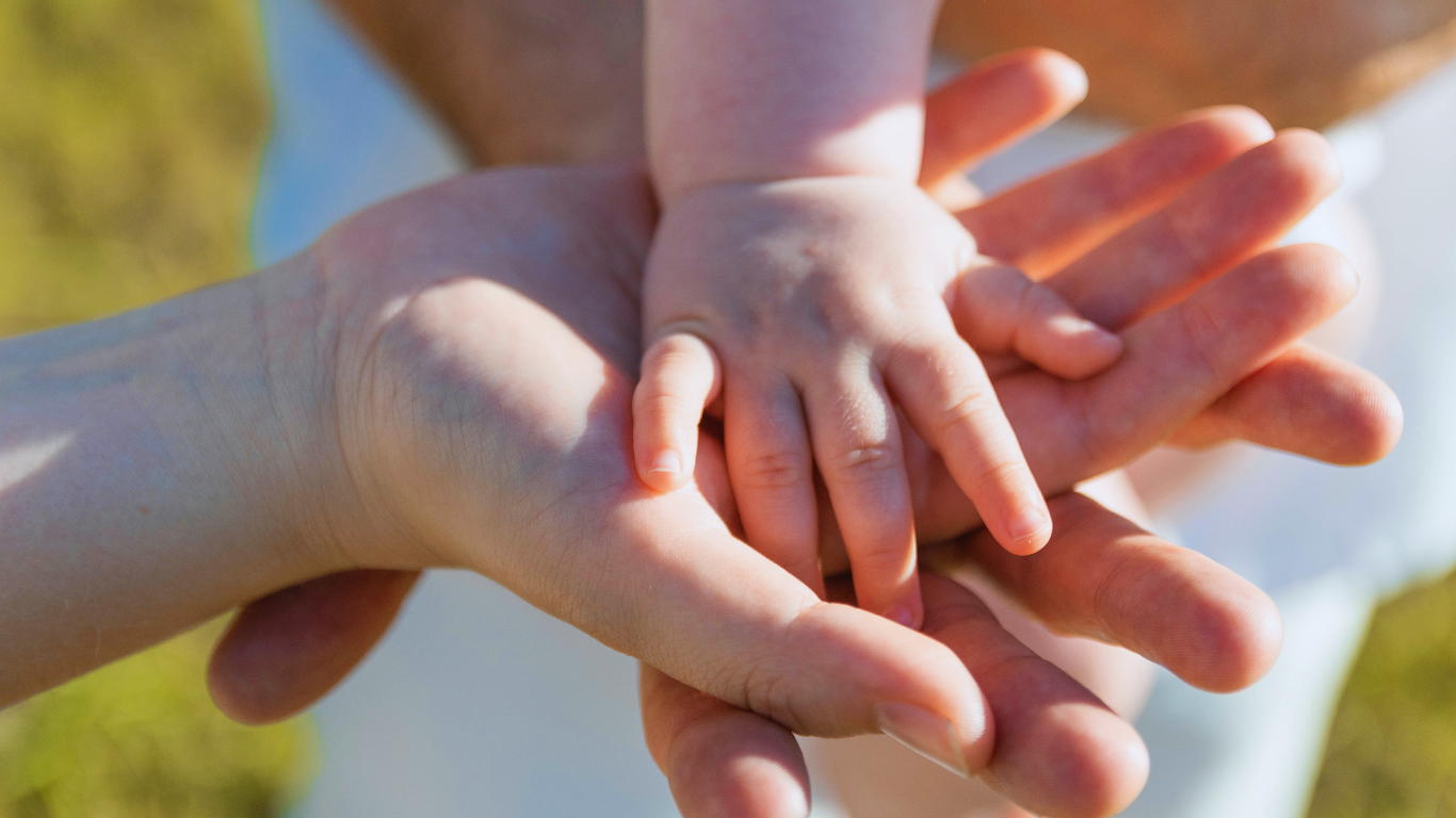 Pais também erram: como acolher suas falhas e crescer com elas